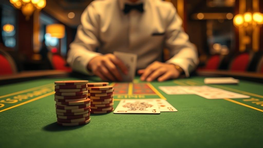 เปรียบเทียบห้องบาคาร่า AE, SA, DG