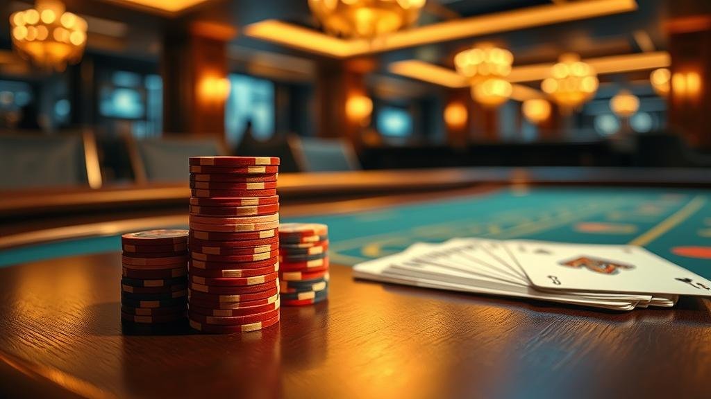 ตารางบาคาร่าพร้อมแสดงเค้าไพ่และอัตราจ่าย