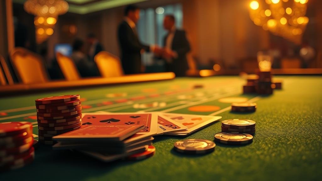 การเล่นบาคาร่าออนไลน์ผ่านมือถือด้วยการวิเคราะห์กราฟ