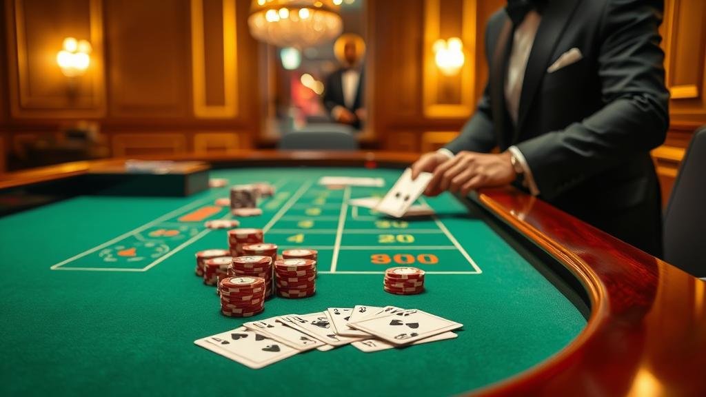 สถิติบาคาร่า Evolution แสดงผลแบบต่างๆ