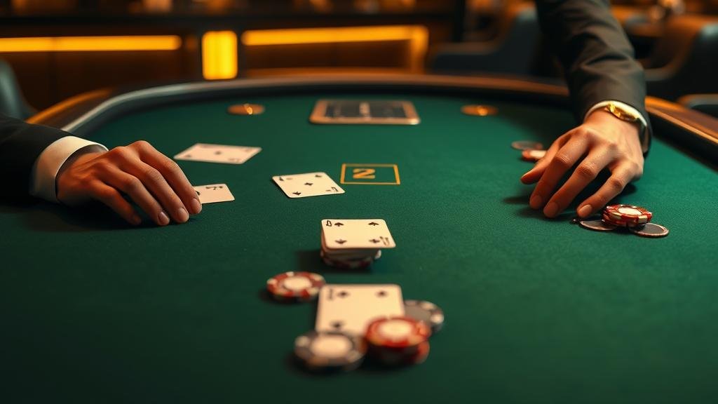 ตารางกลยุทธ์เดินเงิน บาคาร่า 1326