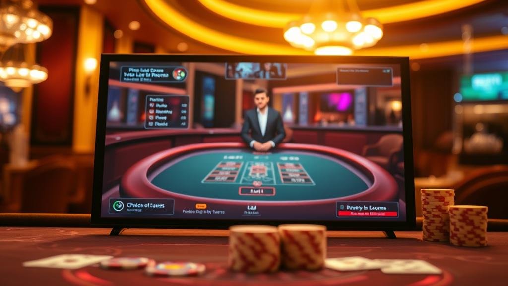 บาคาร่า: เลือกห้องเด็ด BG, EBet, PragmaticLive พร้อมสูตรเดินเงินมาร์ติงเกล ฉบ...