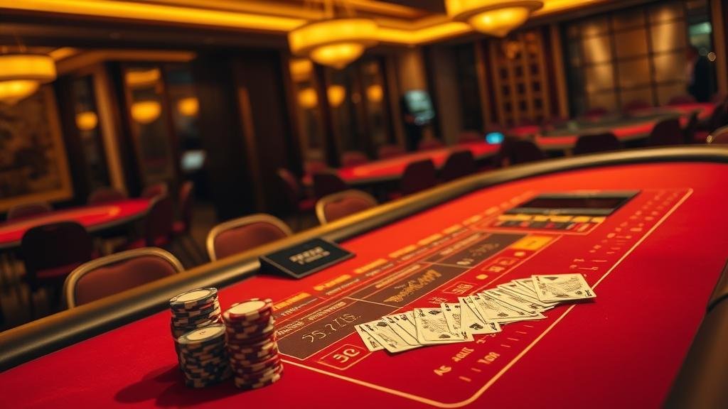 การเล่นบาคาร่าบนมือถือ