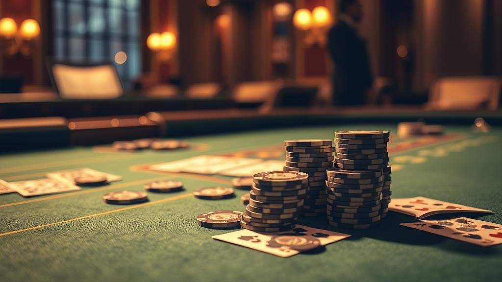 เปรียบเทียบห้องบาคาร่าจากค่าย PP และ SA