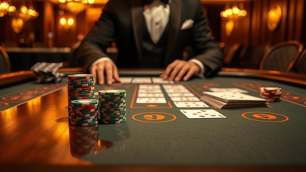 บาคาร่า: คู่มือเลือกห้อง AllBet, BG, XPG ฉบับเซียน เดินเงิน Delongbear ทำกำไร