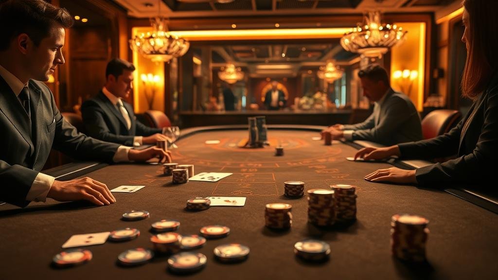 แผนภาพเทคนิคเดินเงิน Delongbear บาคาร่า