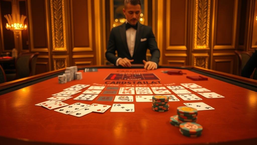 เจาะลึก! เลือกห้อง บาคาร่า DreamGaming & N2Live สถิติชัดเจน ฝากถอนไว