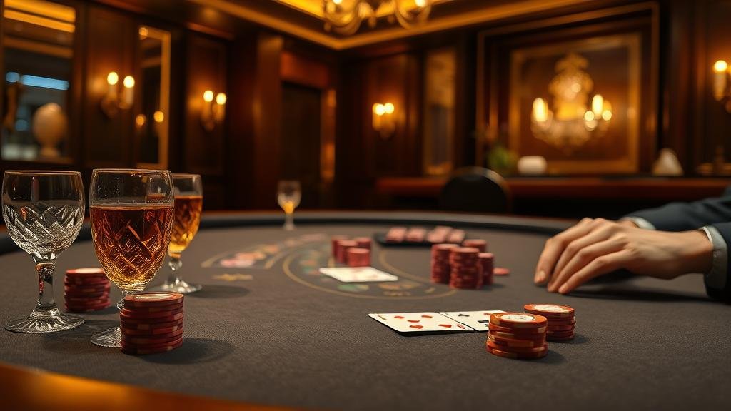 ตัวอย่างห้องบาคาร่า SA วีไอพี ที่มีเค้าไพ่มังกรและปิงปอง