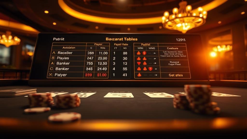 เค้าไพ่บาคาร่า ถนนตาโต