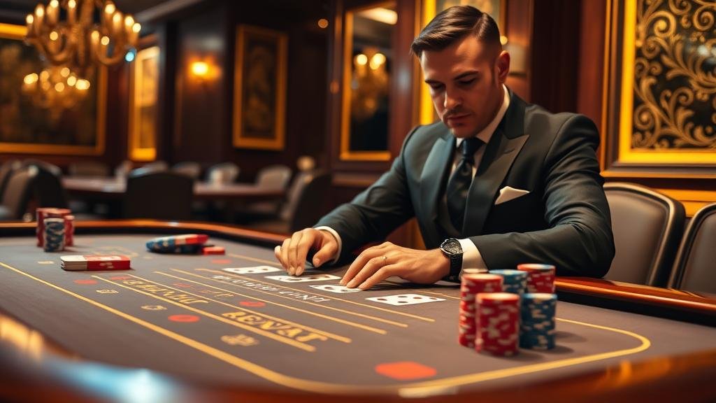 ตารางบันทึกผลไพ่บาคาร่า (ถนนตาโต)