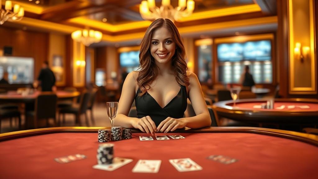 เค้าไพ่ถนนไม้ขีดบาคาร่า