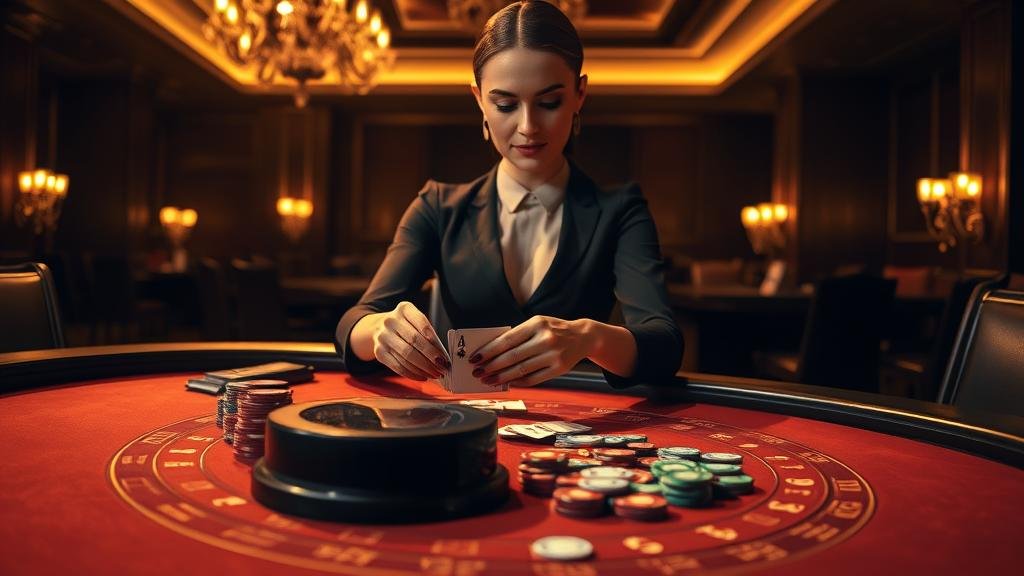 กลยุทธ์การเดินเงินบาคาร่า Oscar Grind