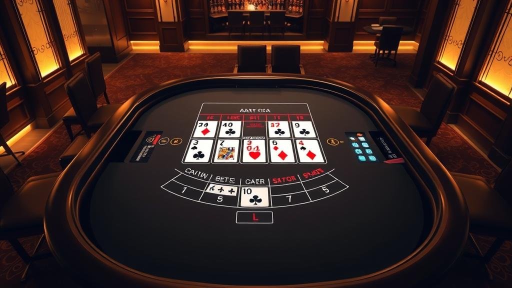 แผนภาพกลยุทธ์การเดินเงิน 1-3-2-4