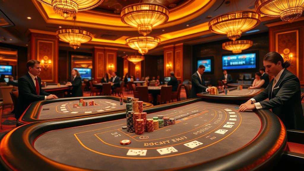 ตัวอย่างการอ่านเค้าไพ่บาคาร่า ถนนไม้ขีด และ ถนนเล็ก