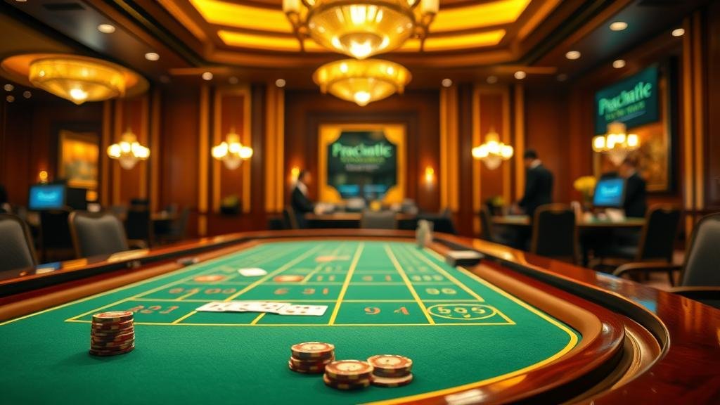 เค้าไพ่ลูกปัดบาคาร่า