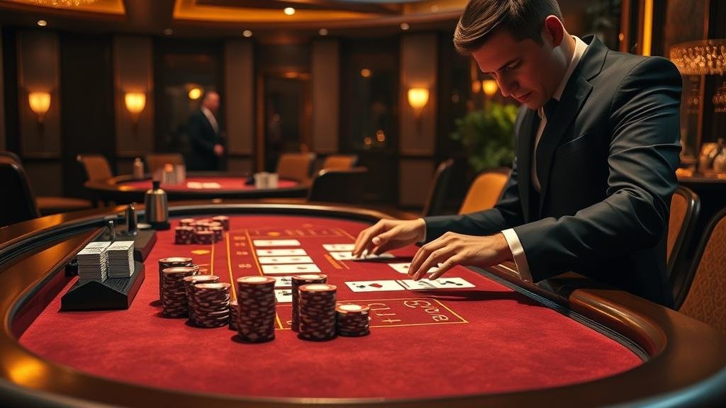 กราฟแสดงเทคนิคเดินเงินออสการ์กรินด์