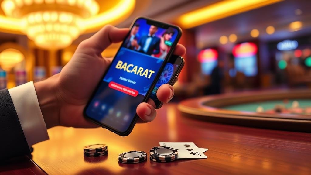 ตารางบาคาร่าพร้อมเค้าไพ่