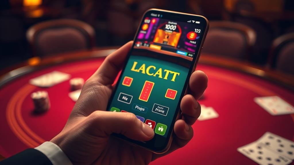 การพนันอย่างมีความรับผิดชอบ