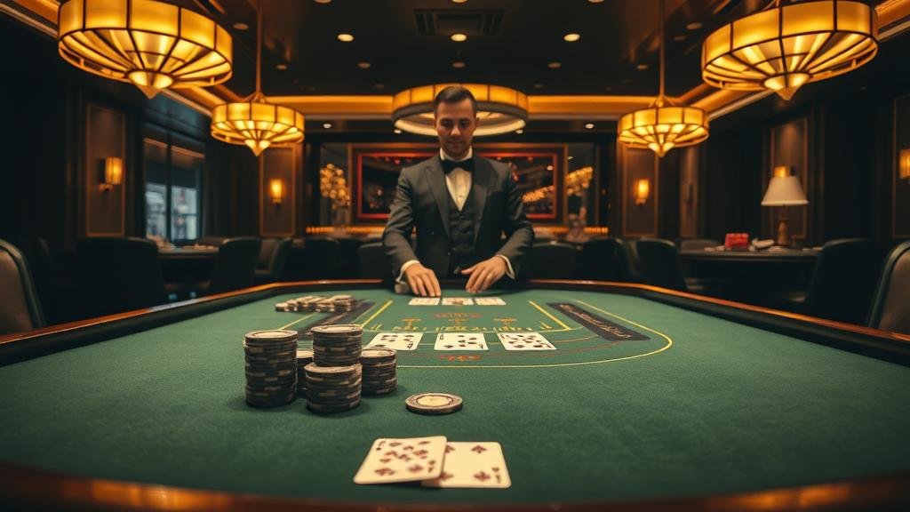 เล่นบาคาร่าบนหลากหลายอุปกรณ์