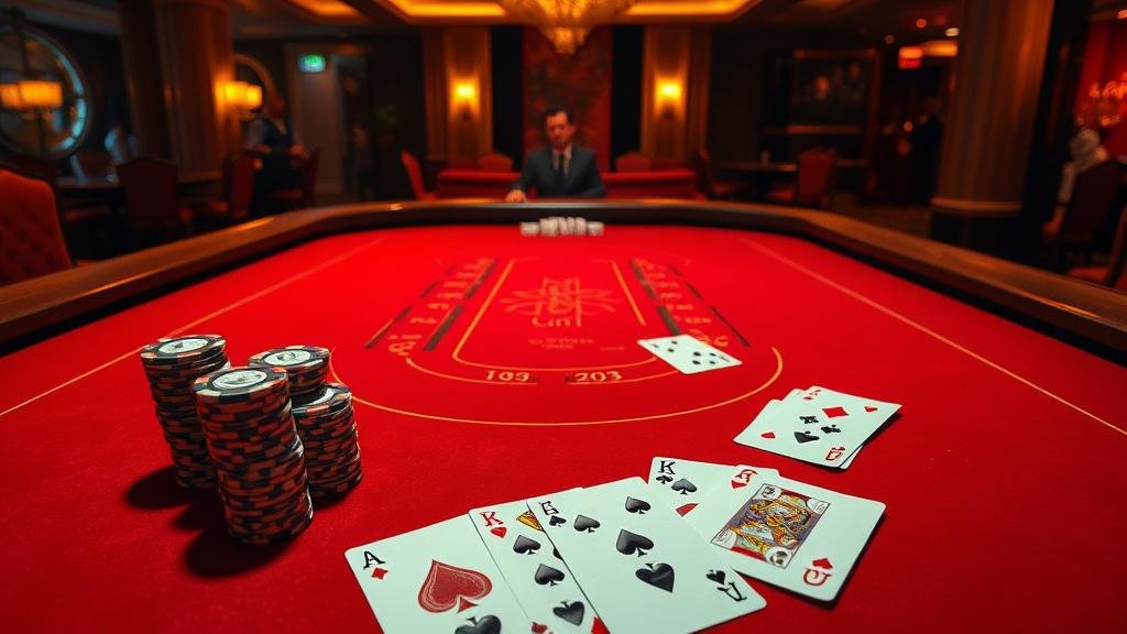 เค้าไพ่บาคาร่าวัววัว