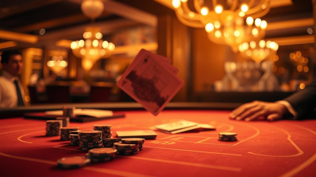 แผนผังกลยุทธ์การเดินเงินบาคาร่า 1324