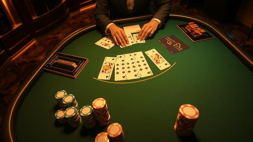 ภาพประกอบระบบการเดินเงินลาโบเชร์