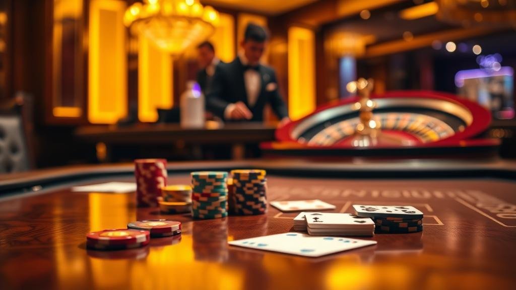 บอทบาคาร่าและการวิเคราะห์ข้อมูล