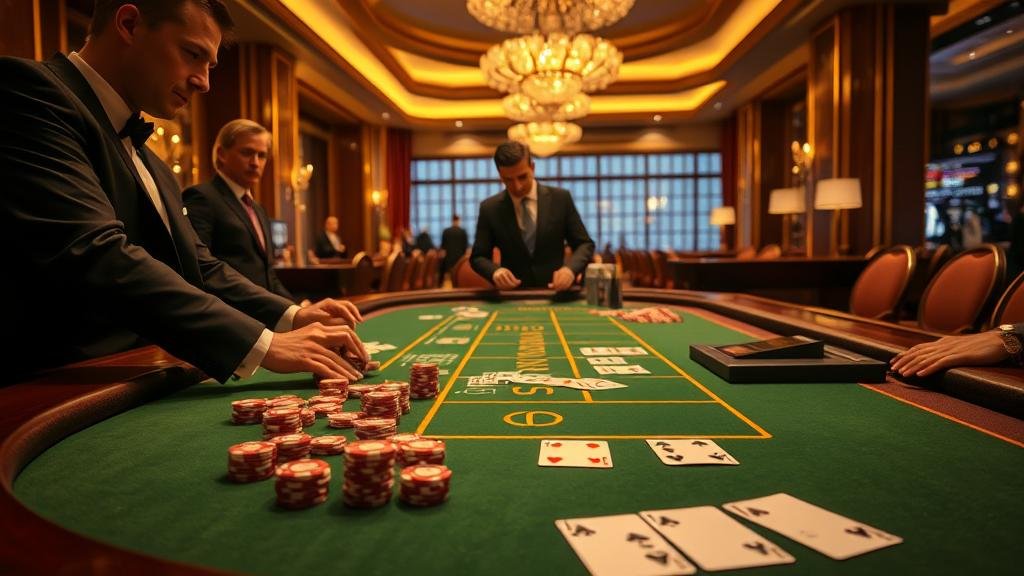 การเล่นบาคาร่าบนมือถือ ภาพชัด