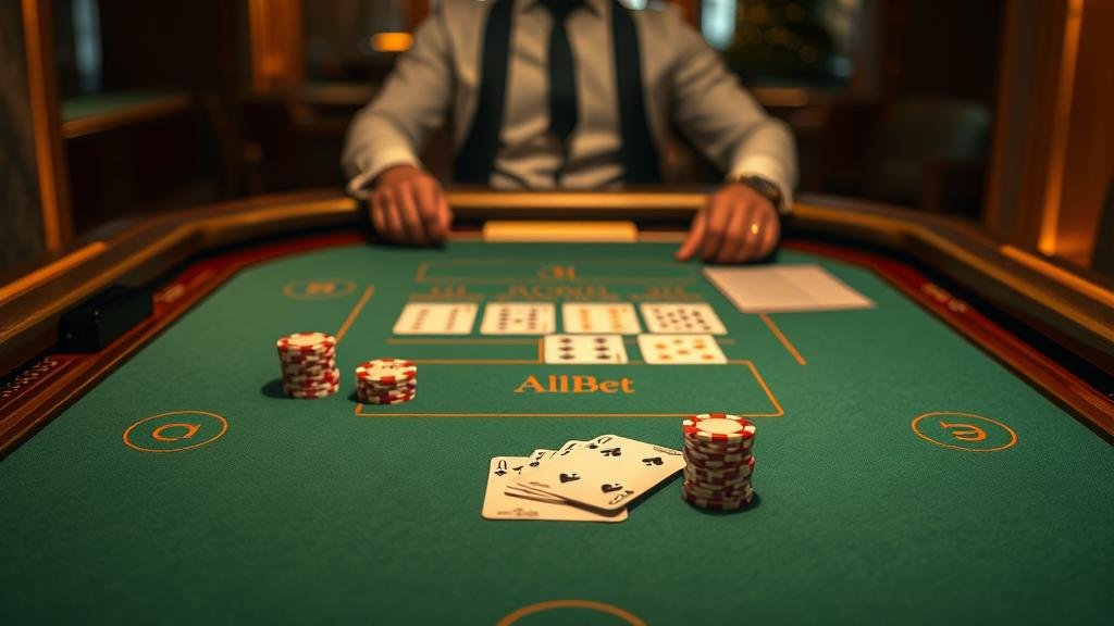 ห้องบาคาร่า AG ที่รวดเร็วและไม่มีค่าคอมมิชชั่น