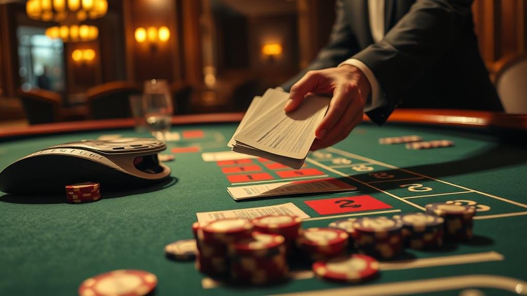 การเลือกห้องบาคาร่าจากค่าย WM, SA, AsiaGaming