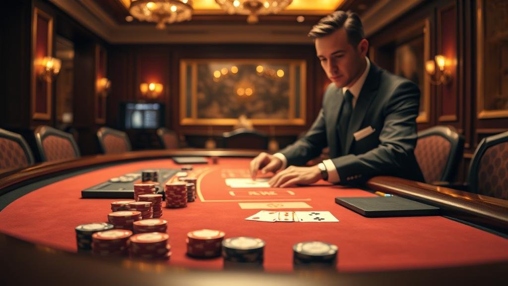 หน้าจอเกมบาคาร่า Pragmatic Play