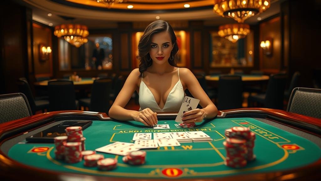 แผนภาพถนนสถิติบาคาร่า