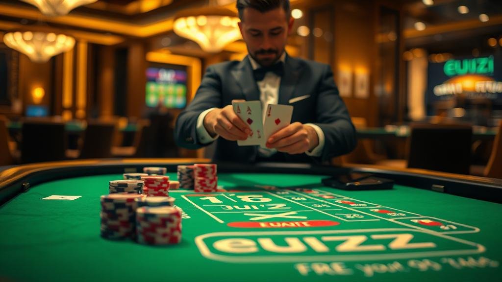 ตารางอัตราจ่ายบาคาร่า Ezugi