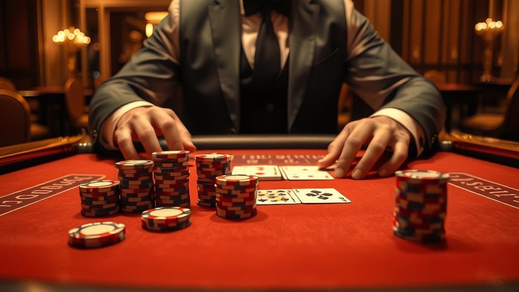 การบริหารงบประมาณบาคาร่า