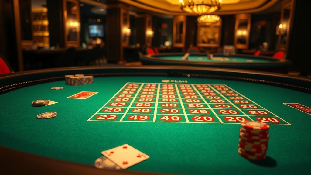 คาสิโนสด Pragmatic Play