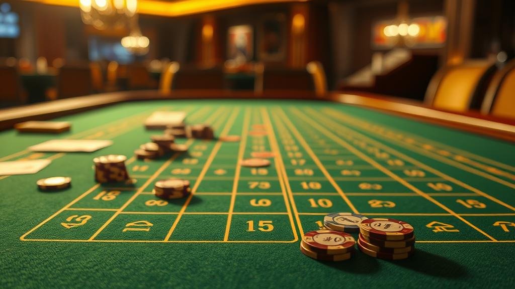 บาคาร่าทุนน้อย: เคล็ดลับอ่านเค้าไพ่ถนนใหญ่ พร้อมเทคนิคเดินเงินฟีโบนัชชี คืนทุนไว