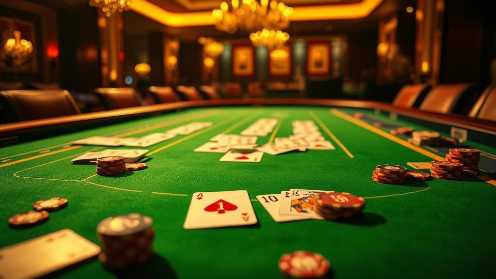 การบริหารงบประมาณบาคาร่า