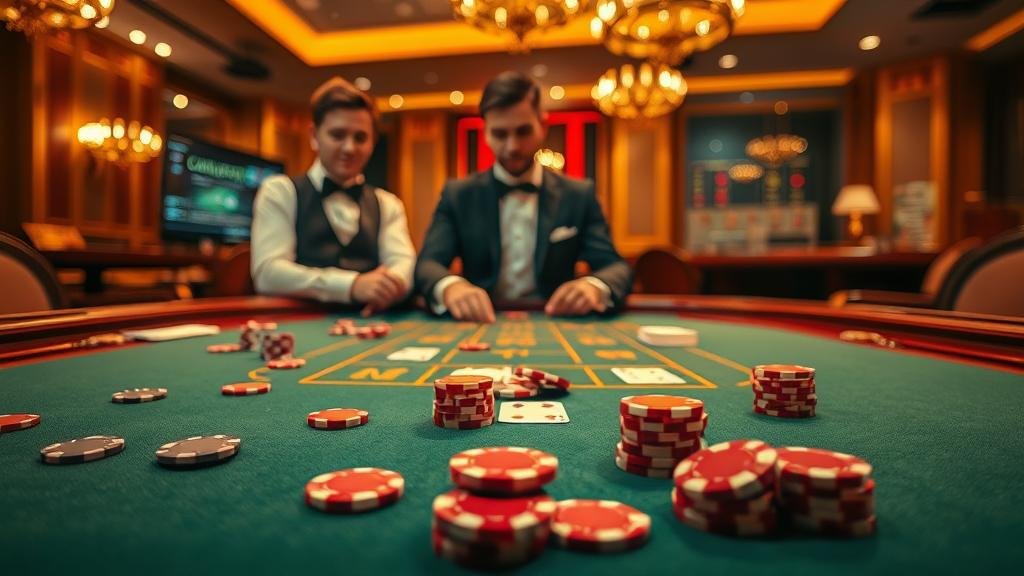 บาคาร่าสายฟ้าพร้อมตัวคูณพิเศษ