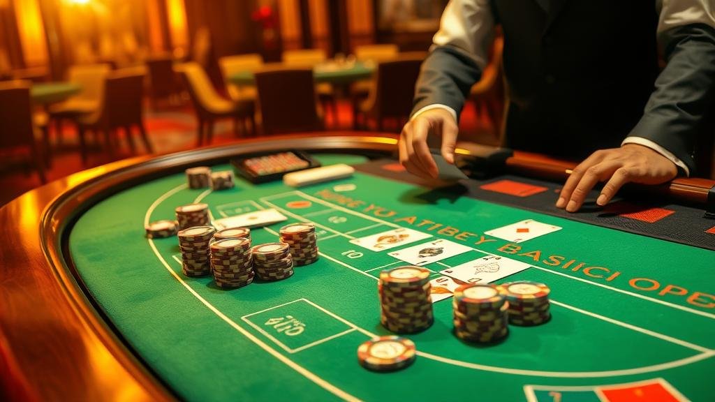 ภาพประกอบเทคนิคการเดินเงินแบบบันไดเงิน