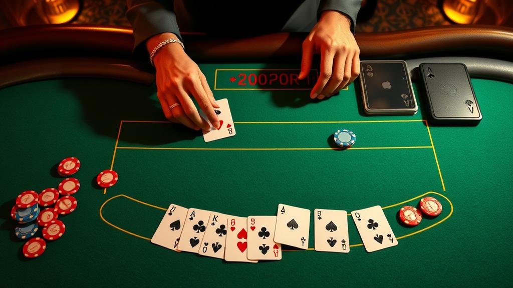 เปรียบเทียบห้องบาคาร่า LuckyStreak และ DreamGaming