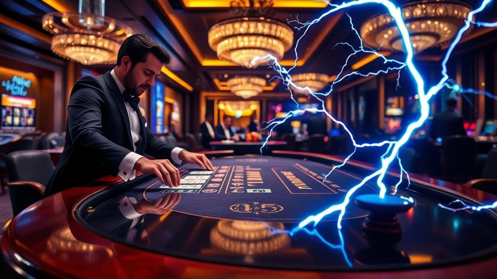 ตารางเค้าไพ่บาคาร่า: ถนนไม้ขีด และ ลูกปัด