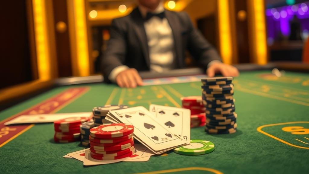 การตั้งค่ากำหนดงบประมาณต่อไม้บาคาร่า ออนไลน์