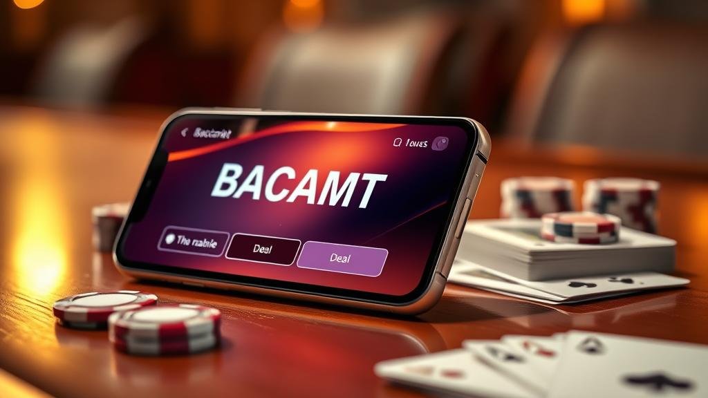 การบริหารงบประมาณและความเสี่ยงในการเล่นบาคาร่า