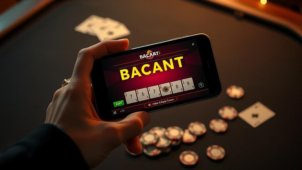 การบันทึกผลและวางแผนการเดินเงินบาคาร่า