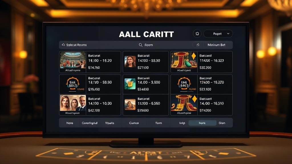 การวิเคราะห์เค้าไพ่บาคาร่าจากสถิติ