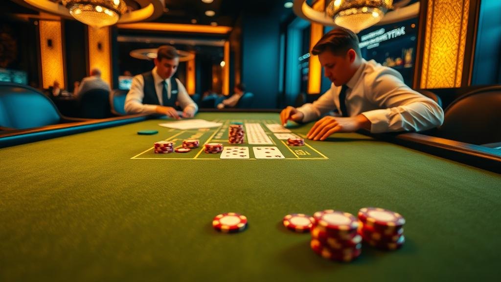 ตารางบันทึกผลบาคาร่าแบบสควีซ