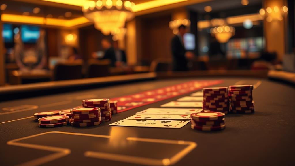 การเล่น บาคาร่า Nova ผ่านมือถือ