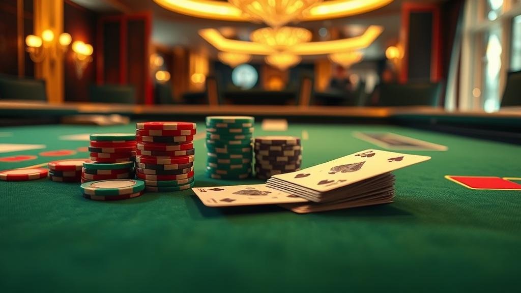 เค้าไพ่บาคาร่ารูปแบบต่างๆ