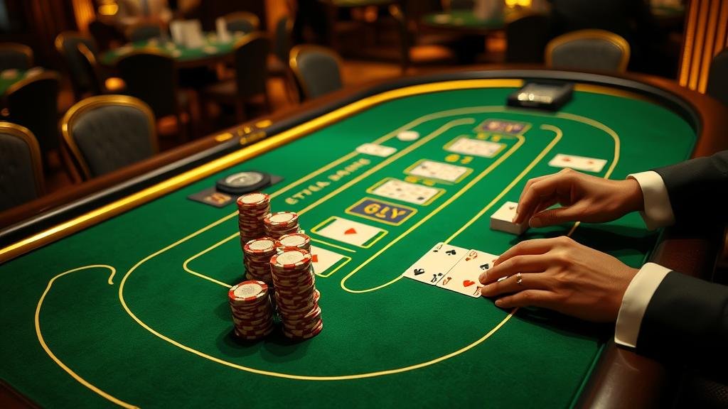 ตารางอัตราจ่ายบาคาร่า วัววัว