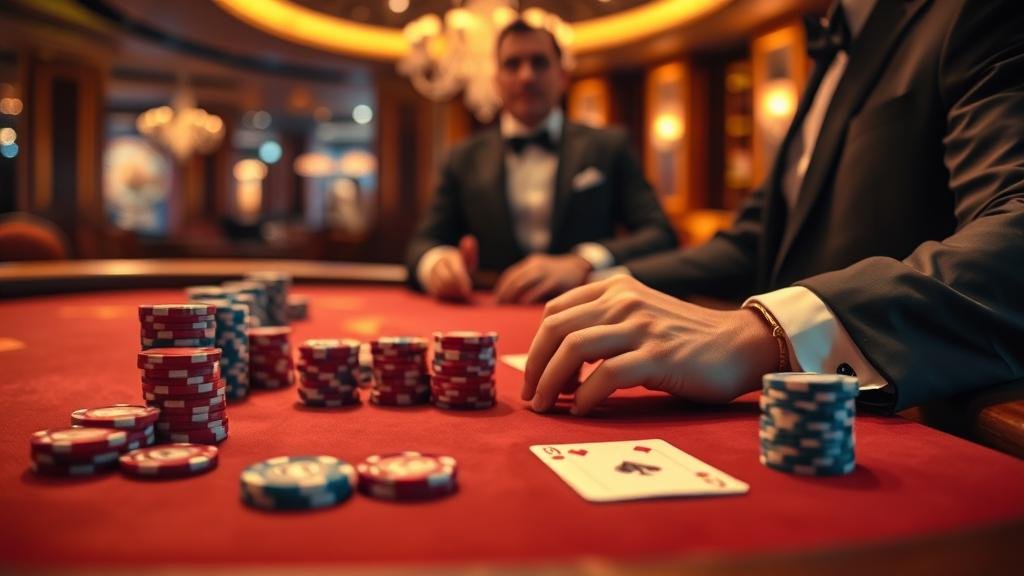 โต๊ะบาคาร่า สปีด ไลฟ์ AE